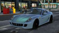 Ferrari 599 Ditpe für GTA 4