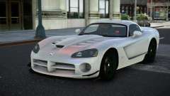 Dodge Viper Ogab für GTA 4