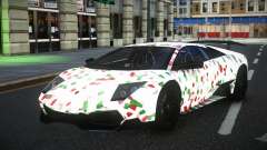 Lamborghini Murcielago Elstery S2 pour GTA 4
