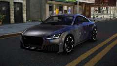 Audi TT Sekaley S4 pour GTA 4