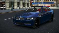 BMW M3 Niomo für GTA 4