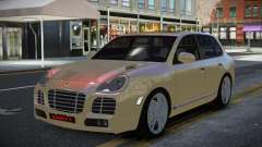 Porsche Cayenne Umij pour GTA 4
