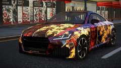 Audi TT Arden S5 für GTA 4