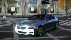 BMW M6 Aryli S12 für GTA 4
