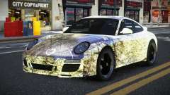 Porsche 911 Tevier S14 pour GTA 4