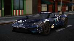 Ford GT Tulia S13
