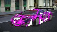 McLaren MP4 Xaley S8 für GTA 4