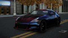 Nissan 370Z Jesna S13