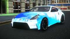 Nissan 370Z Anryte S10 für GTA 4