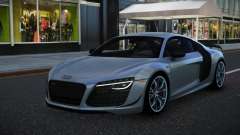 Audi R8 Idrock pour GTA 4