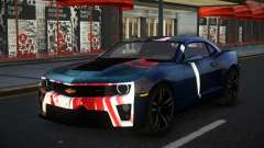 Chevrolet Camaro Jaexic S3 für GTA 4