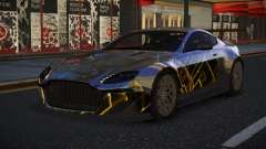 Aston Martin Vantage Denli S8 pour GTA 4