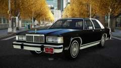 Mercury Grand Marquis Giqyoya