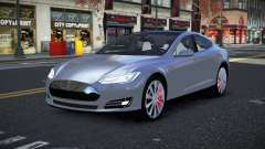 Tesla Model S Ceti für GTA 4