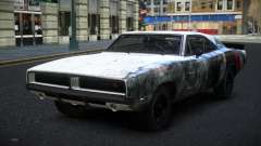 Dodge Charger Zasex S3 pour GTA 4