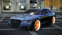 Audi A8 Fozlayi für GTA 4
