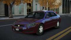Chevrolet Impala Hojgigip pour GTA 4