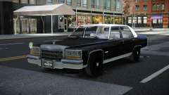 Cadillac Fleetwood Muyyoq pour GTA 4