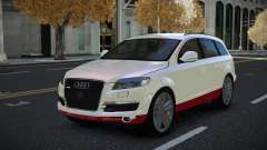 Audi Q7 Qeznon pour GTA 4