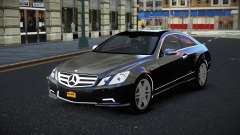 Mercedes-Benz E500 Vantora S7 pour GTA 4