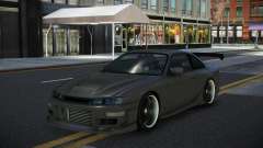 Nissan 200SX Viti pour GTA 4
