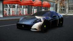 Ferrari California Cholian S4 für GTA 4