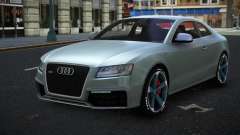 Audi RS5 Fewla pour GTA 4