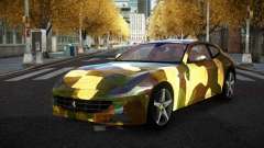 Ferrari FF Nyriais S12 für GTA 4