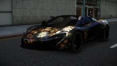 McLaren 650S Ferave S12 pour GTA 4
