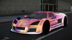 Gumpert Apollo Thoary S9