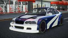 BMW M3 Veme pour GTA 4