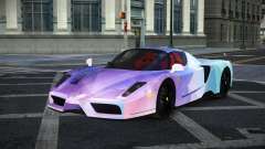 Ferrari Enzo Vantery S5 pour GTA 4