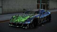 Ferrari 599XX Terno S14 pour GTA 4