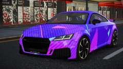 Audi TT Arden S3 für GTA 4