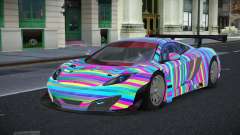 McLaren MP4 Xaley S3 für GTA 4