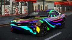 Chevrolet Camaro Jaexic S13 pour GTA 4