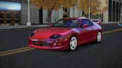 Mitsubishi FTO Luqofizo für GTA 4