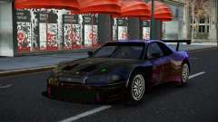 Nissan Skyline R34 Japhli S3 für GTA 4