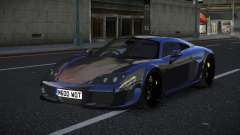 Noble M600 Opin
