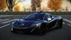 McLaren P1 Ryley S13 pour GTA 4