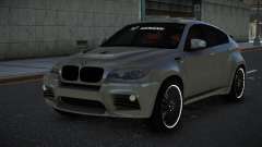 BMW X6 Jenun für GTA 4