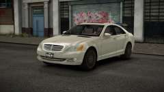 Mercedes-Benz W221 Peoho für GTA 4