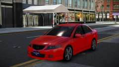 Honda Accord Pokciwag für GTA 4