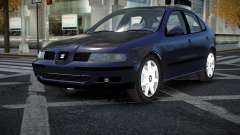 Seat Leon Ovol für GTA 4