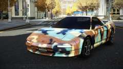 Honda NSX Stedon S6 für GTA 4