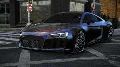 Audi R8 Bentia S1 pour GTA 4