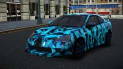 Honda Integra Joanre S11 pour GTA 4