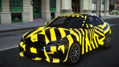 BMW M2 Sebran S14 pour GTA 4