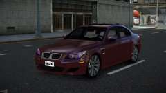 BMW M5 E60 Cuoqu für GTA 4