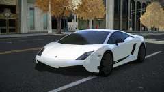 Lamborghini Gallardo Fosaqi für GTA 4